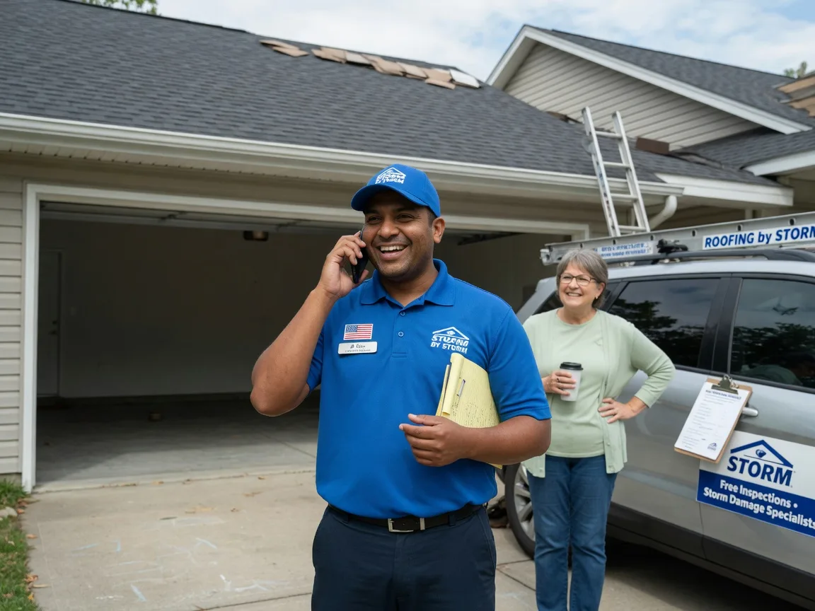 Roof Repair Near Me Ladora, IA FAQs